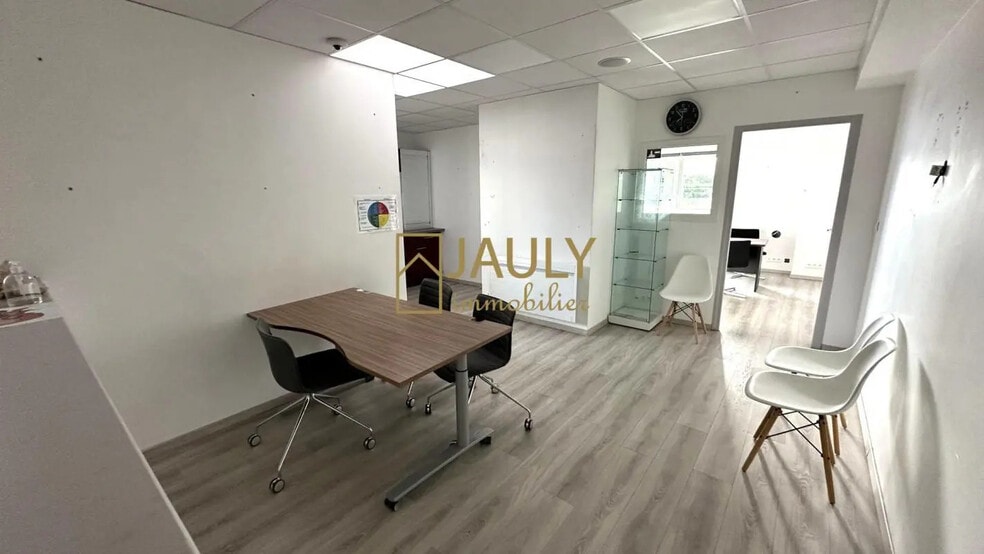 47 Rue Jean-Pierre Plicque, Villenoy à louer - Photo intérieure - Image 1 de 10