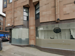 80 Bath St, Glasgow for sale - Building Photo - Image 3 of 3