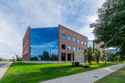 1165 Boul Lebourgneuf, Québec QC - Day Care Centre