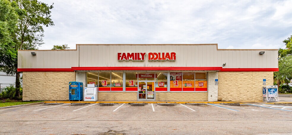 915 S SR 15a, Deland, FL for sale - Building Photo - Image 3 of 12