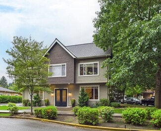 Plus de détails pour 16880 NE 79th St, Redmond, WA - Bureau à vendre