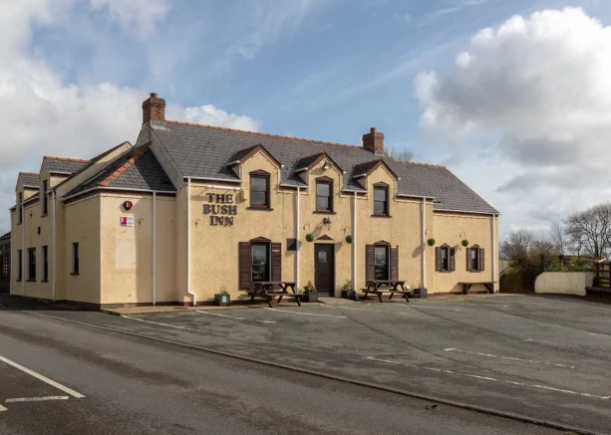 Llandissilio, Clynderwen à vendre - Photo principale - Image 1 de 1