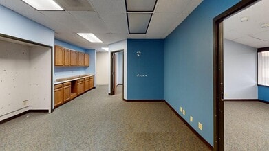 6800 Park Ten Blvd, San Antonio, TX for lease Interior Photo- Image 2 of 7