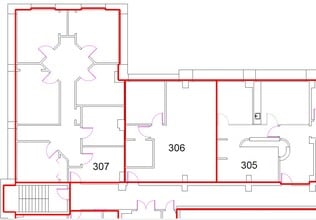 915 Middle River Dr, Fort Lauderdale, FL for lease Floor Plan- Image 1 of 1