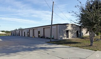 More details for 4260 James St, Port Charlotte, FL - Industrial for Lease