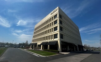 Plus de détails pour 5025 Arlington Centre Blvd, Upper Arlington, OH - Plusieurs types d'espaces à louer