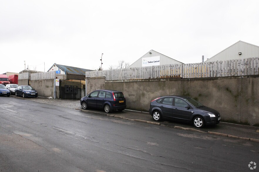 5 St Machar Rd, Aberdeen à louer - Photo du bâtiment - Image 3 de 3