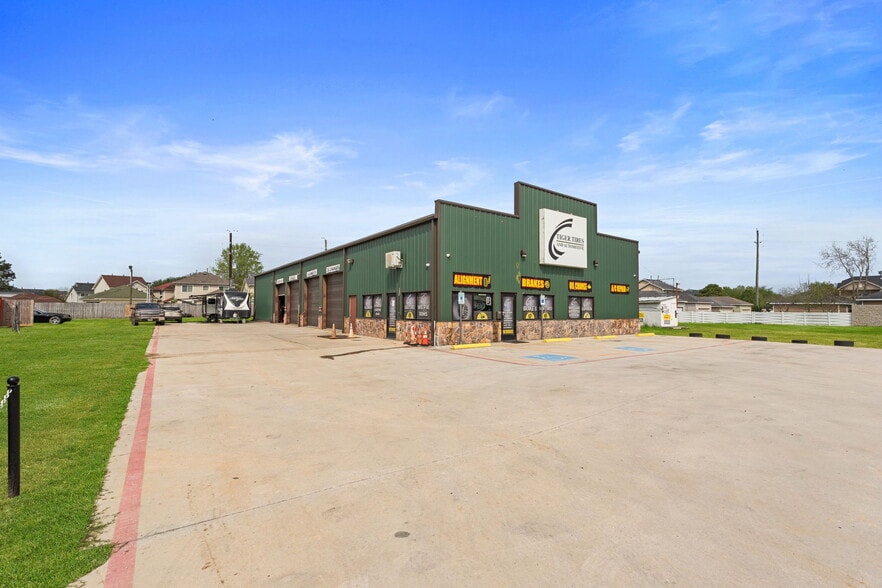 6217 Fry Rd, Katy, TX for sale - Building Photo - Image 1 of 14