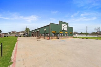 Plus de détails pour 6217 Fry Rd, Katy, TX - Commerce de détail à vendre