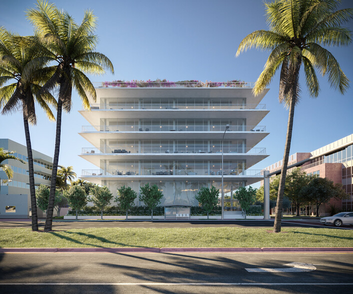 950 SW 5th St, Miami Beach, FL for lease - Building Photo - Image 3 of 8