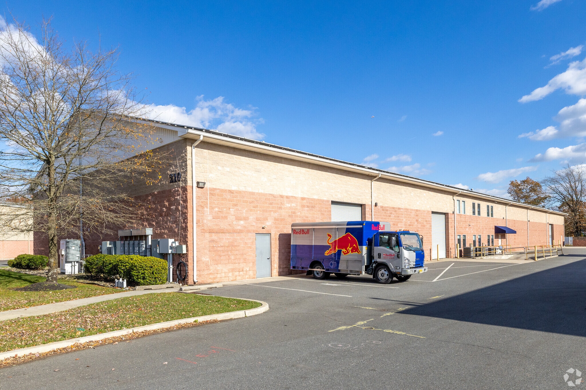 210-212 Cambria Ave, Pleasantville, NJ à louer Photo principale- Image 1 de 15