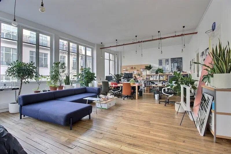 41 Rue De Paradis, Paris for lease - Interior Photo - Image 3 of 6