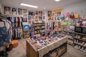 169-171 E Reynolds Rd, Lexington, KY à louer Photo intérieure- Image 2 de 15