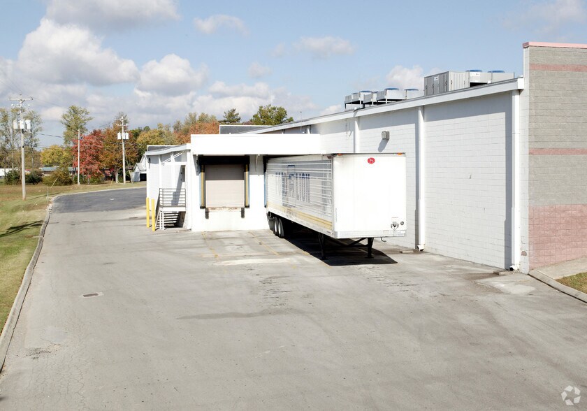 920 Hillsboro Blvd, Manchester, TN for lease - Other - Image 2 of 3