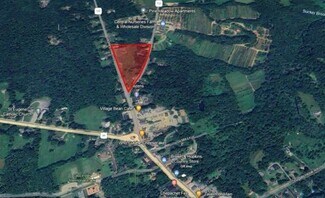Plus de détails pour 33 Money Hill Rd, Glocester, RI - Terrain à vendre