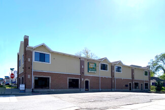 More details for 247 N Dixie Way, South Bend, IN - Office for Lease