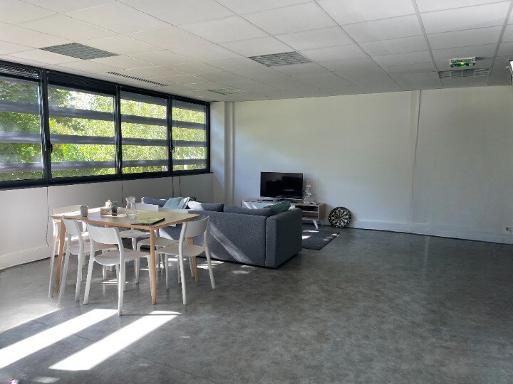 Bureau dans Labège à louer - Photo intérieure - Image 2 de 9