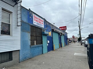 Plus de détails pour 485 Utica Ave, Brooklyn, NY - Vente au détail à vendre