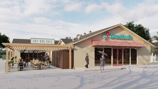 Plus de détails pour 819 SW 19th St, Oklahoma City, OK - Commerce de détail à louer