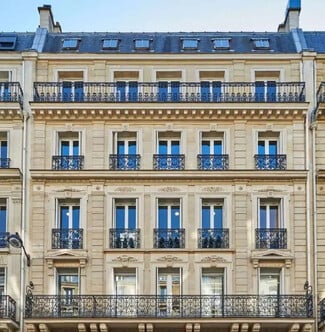 More details for 14 Rue La Fayette, Paris - Office for Lease