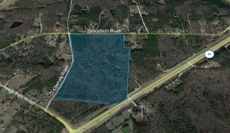 More details for 480 Tomochichi, Griffin, GA - Industrial for Lease