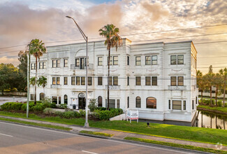 More details for 15500 Roosevelt Blvd, Clearwater, FL - Office for Lease