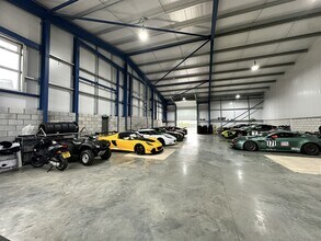 Harling Rd, Norwich à louer Photo intérieure- Image 2 de 7