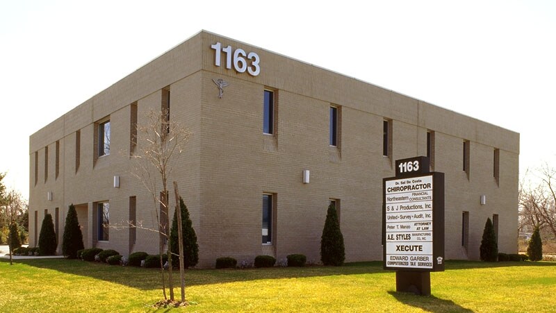 1163 Inman Ave, Edison, NJ à louer - Photo du bâtiment - Image 2 de 15