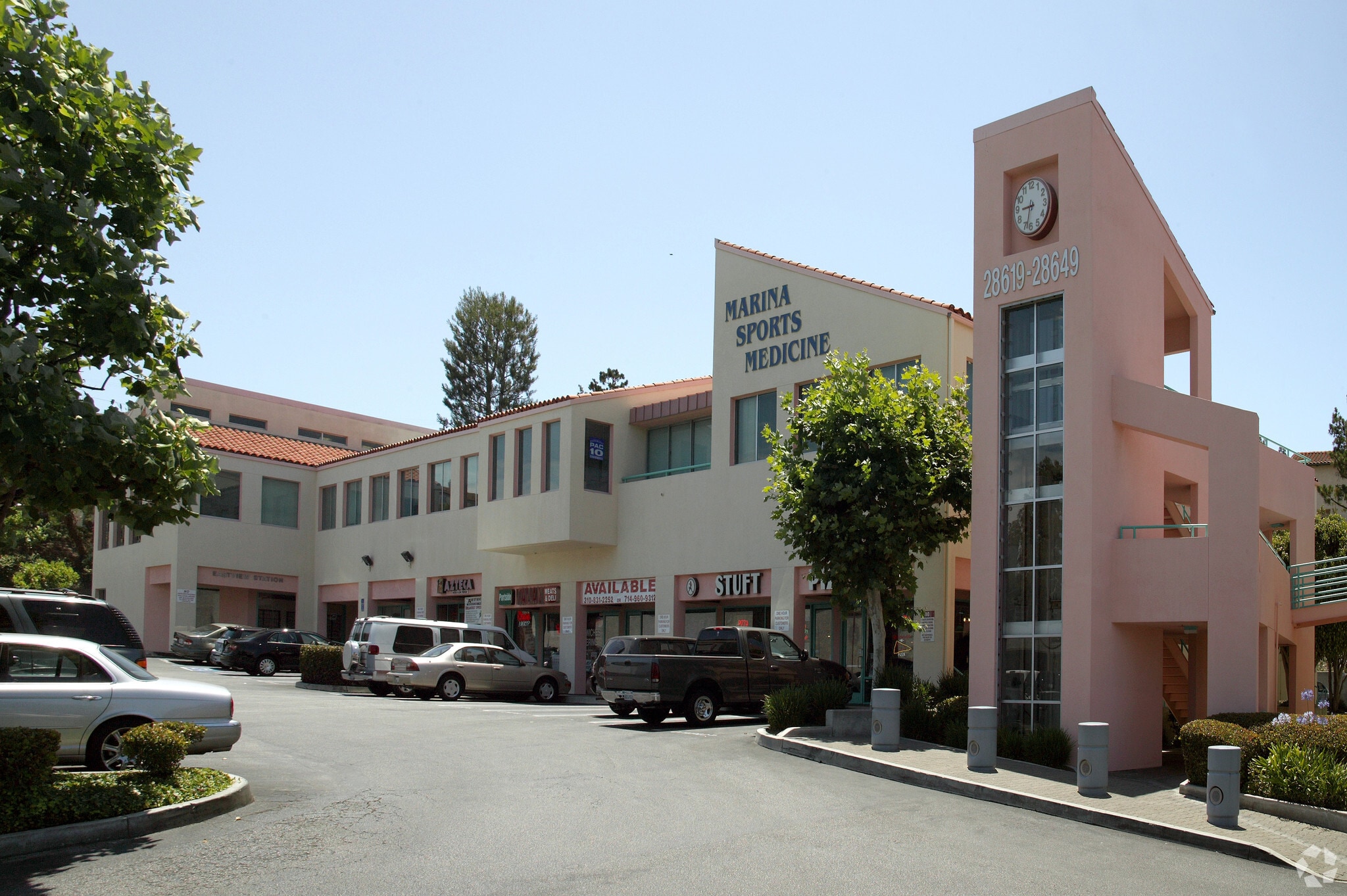 28619-28649 S Western Ave, Rancho Palos Verdes, CA for lease Primary Photo- Image 1 of 8