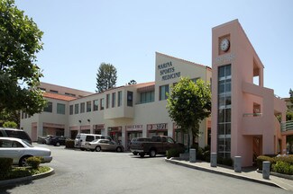 Plus de détails pour 28619-28649 S Western Ave, Rancho Palos Verdes, CA - Bureau, Bureau/Médical à louer