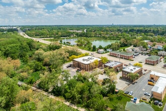 240 E Lake St, Addison, IL - AERIAL  map view - Image1