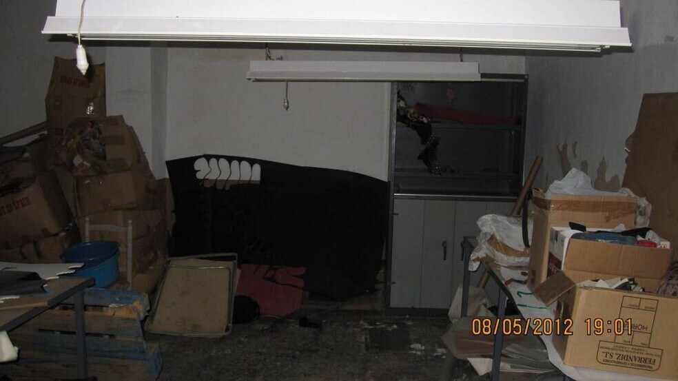 Industrial in MONÒVER, Alicante for lease - Interior Photo - Image 2 of 9