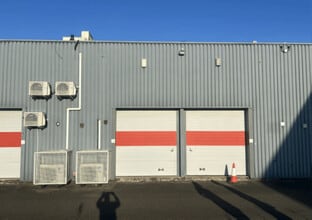 Bakewell Rd, Peterborough à louer Photo du bâtiment- Image 2 de 9