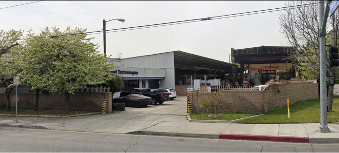 7342 Petterson Ln, Paramount, CA for lease Primary Photo- Image 1 of 2