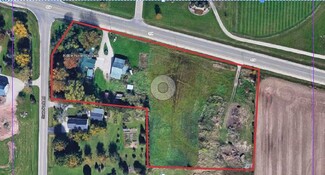 Plus de détails pour W5297 State Road 114, Menasha, WI - Terrain à vendre