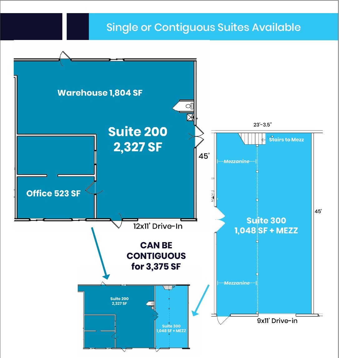 2800 1st Ave NW, Faribault, MN for lease Floor Plan- Image 1 of 1