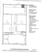 3051 Progress Way, Kaukauna, WI for lease Site Plan- Image 2 of 2