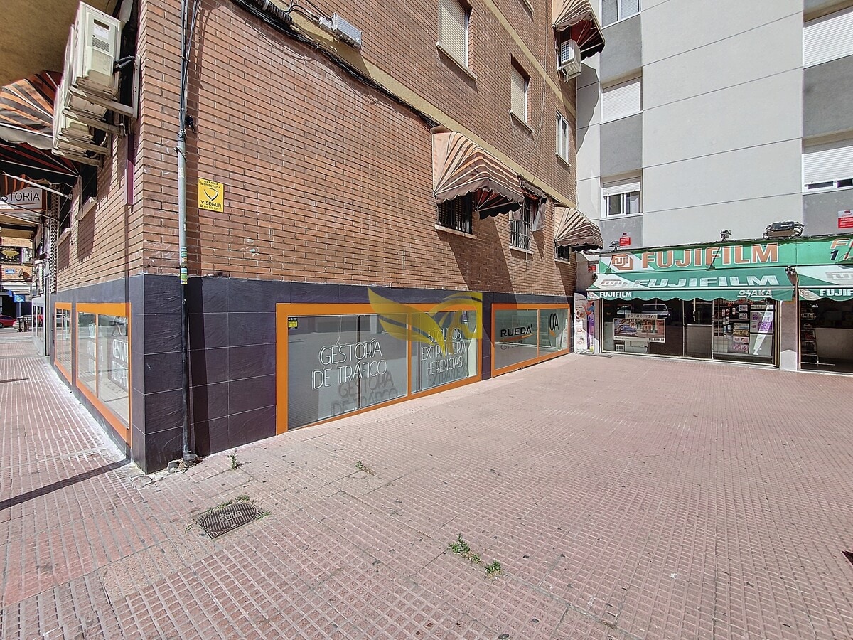 Móstoles, MAD 28938 - Unit Pta. 01 -  - Interior Photo - Image 2 of 20