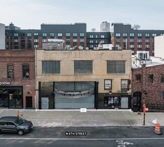 More details for 66 N 6th St, Brooklyn, NY - Retail for Sale