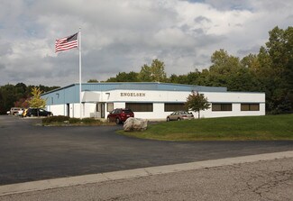 More details for 48260 Frank St, Wixom, MI - Industrial for Lease