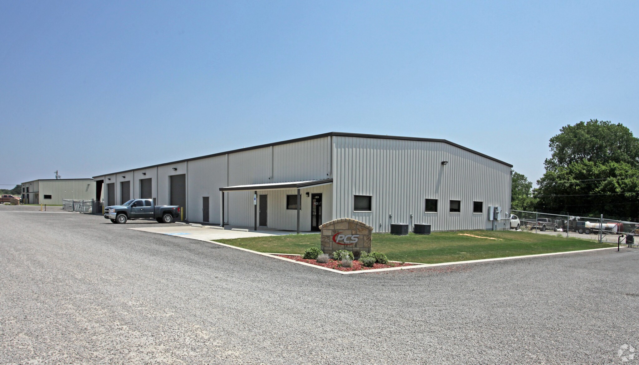 1824 Ranger Hwy, Weatherford, TX à louer Photo du bâtiment- Image 1 de 4