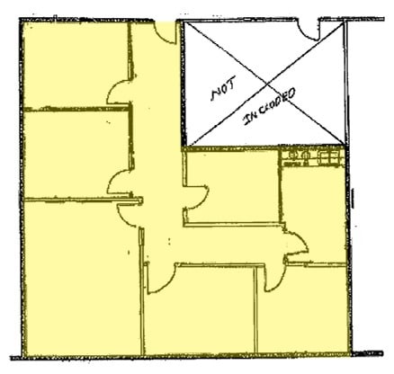 1525 Perimeter Pky NW, Huntsville, AL for lease Floor Plan- Image 1 of 1