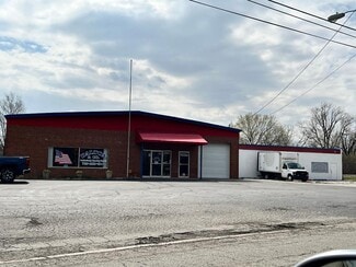 More details for 1901 W Kilgore Ave, Muncie, IN - Industrial for Sale