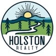 HOLSTON REALTY INC