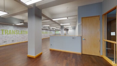 35 W 45th St, New York, NY à louer Numérisation 3D de Matterport- Image 1 de 13