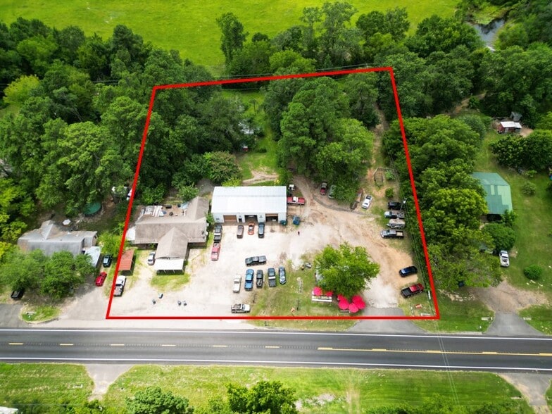 6400 S FM 14, Hawkins, TX for sale - Building Photo - Image 2 of 17