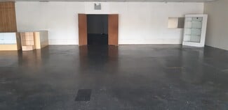 More details for 327 & 323 John C Calhoun Dr, Orangeburg, SC - Retail for Sale