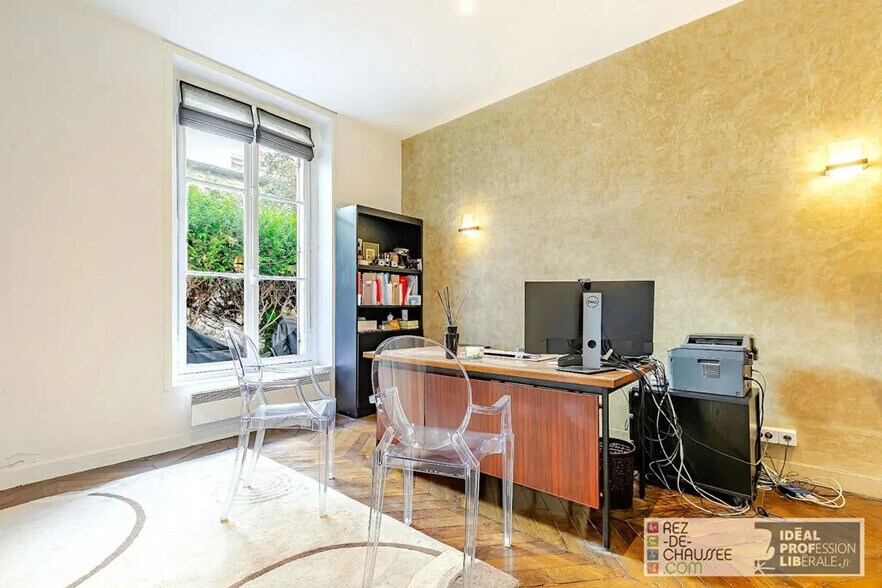 Bureau dans Paris à vendre - Photo intérieure - Image 2 de 9