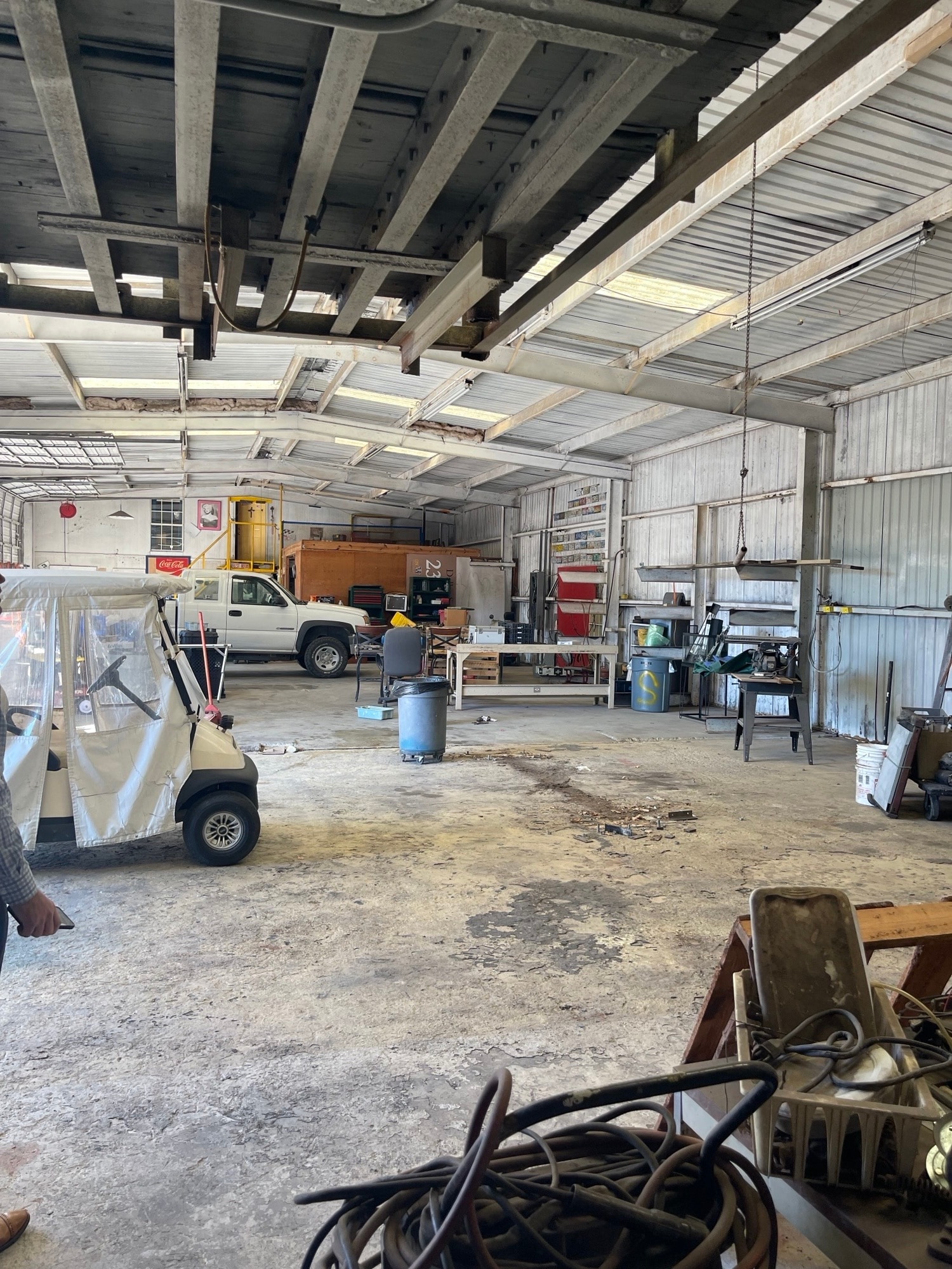 3420 Sherwood Ave, Lancaster, TX for lease Building Photo- Image 1 of 5