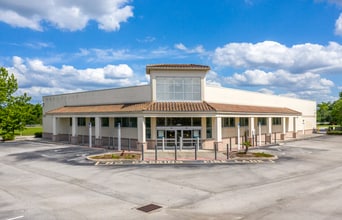 2821 W 25th St, Sanford, FL for lease Interior Photo- Image 1 of 6